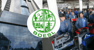 BOESL Job Opportunities 2026