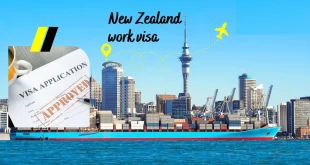 New Zealand Work Permit Visa 2026: How to Apply