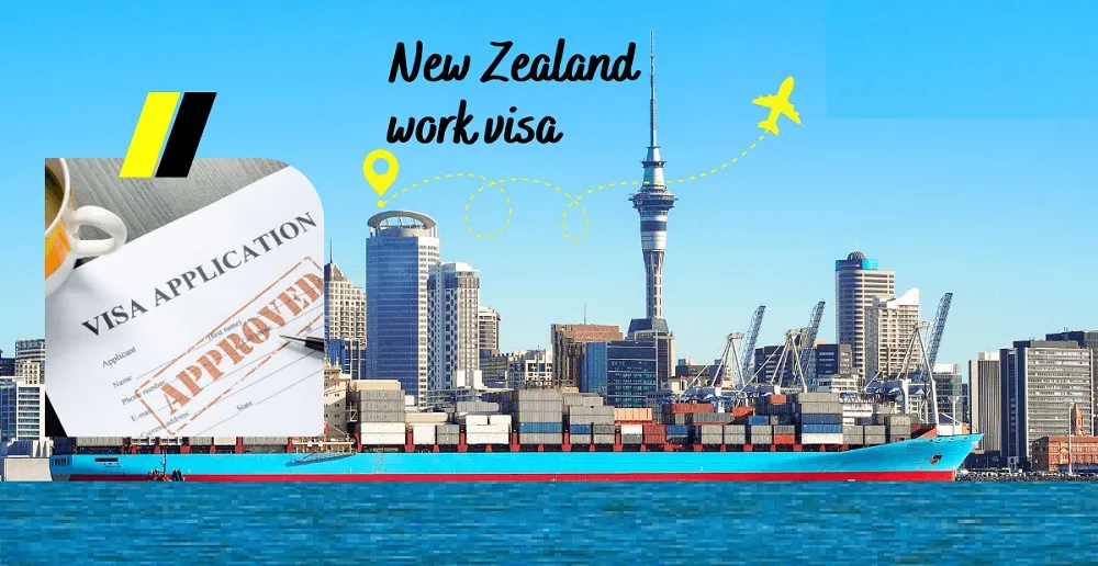 New Zealand Work Permit Visa 2026: How to Apply
