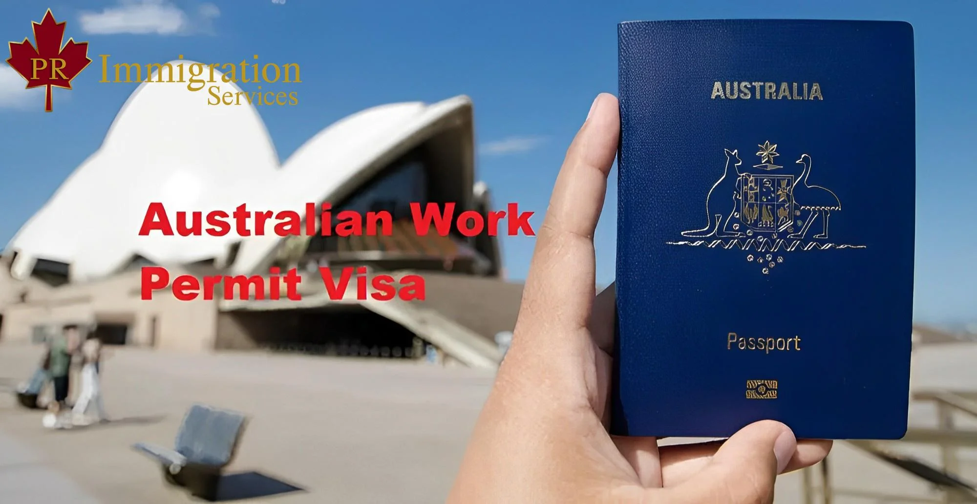 Australia Work Permit Visa 2026: How to Apply