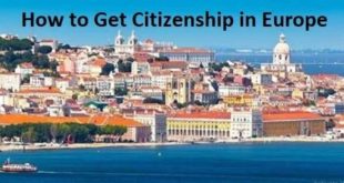Europe Work Permit Visa 2026: How to Apply