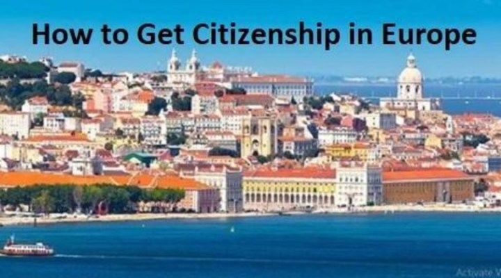 Europe Work Permit Visa 2026: How to Apply